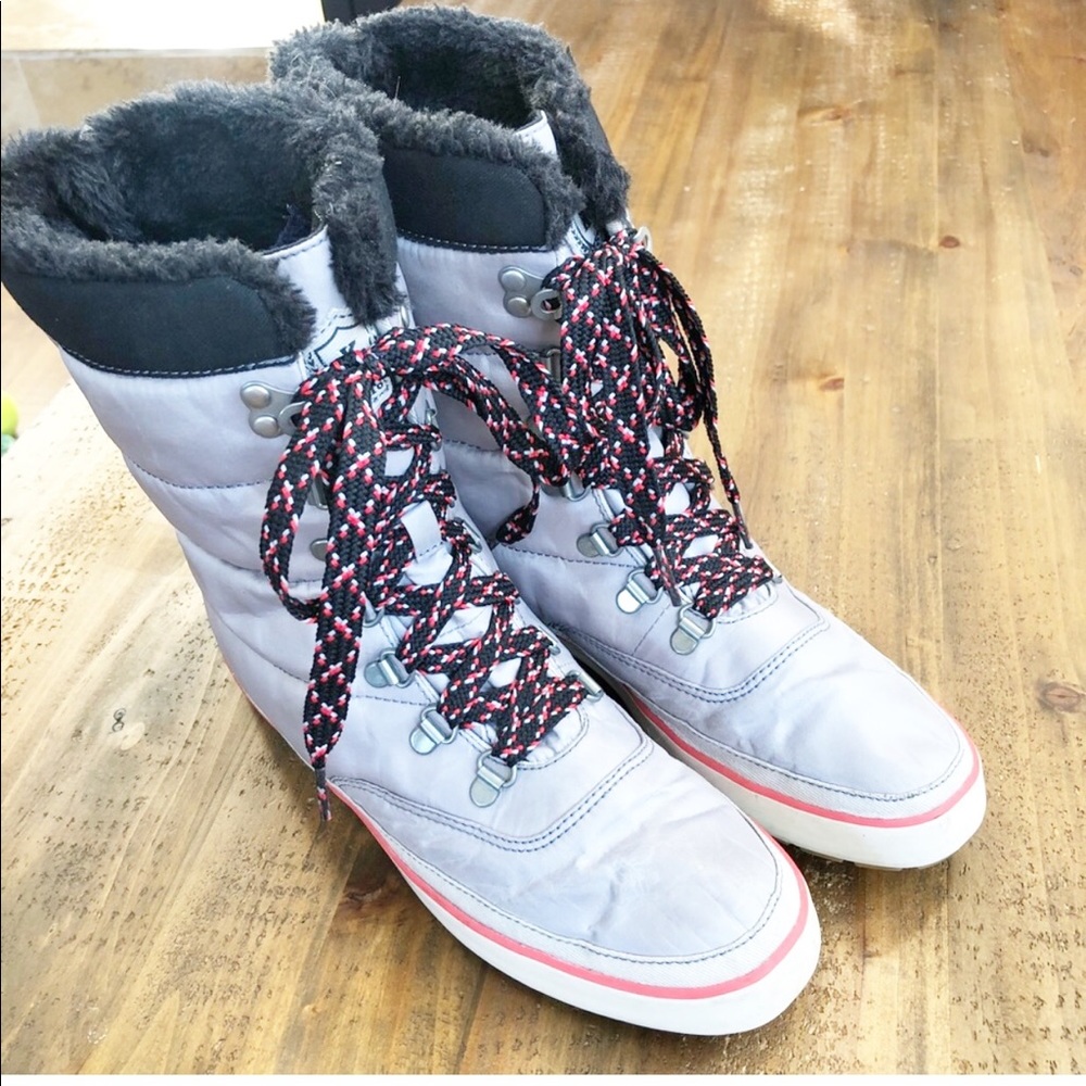 KEDS vintage Winter Boots